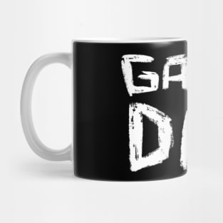 Gamer Dad Mug